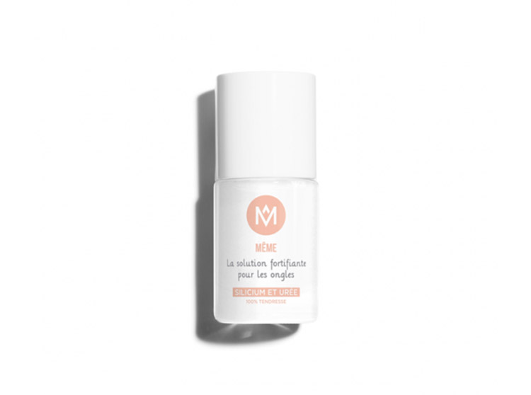 Même Solution Fortifiante Ongles - 10ml