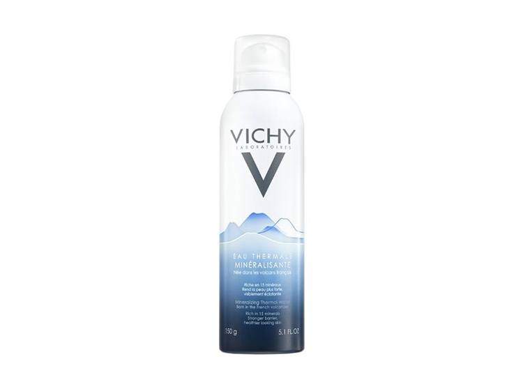 Vichy Eau Thermale Minéralisante - 300ml