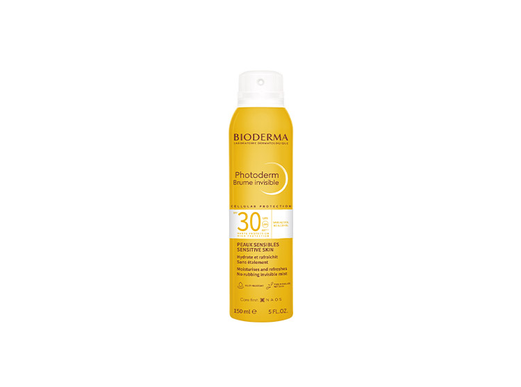 Photoderm Brume Invisible SPF30  - 150ml