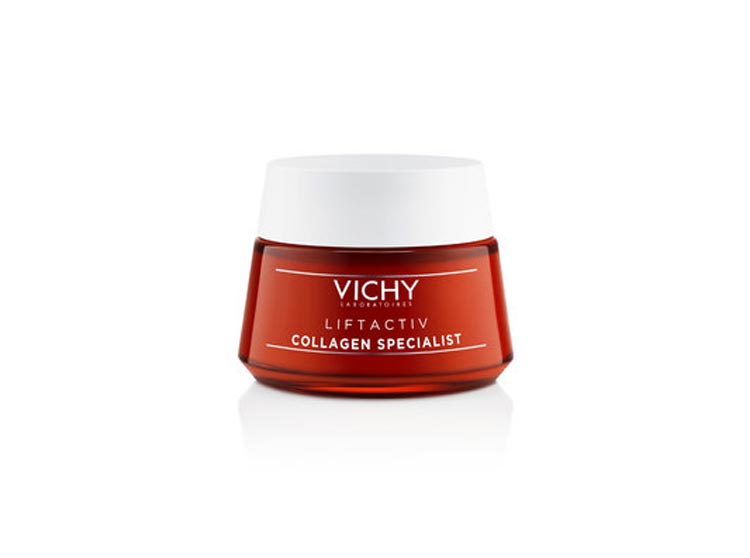 Vichy Liftactiv Collagen Specialist Crème de jour - 50ml