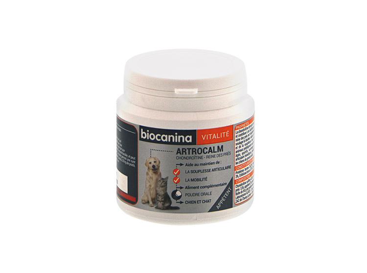 Biocanina Artrocalm - 90g