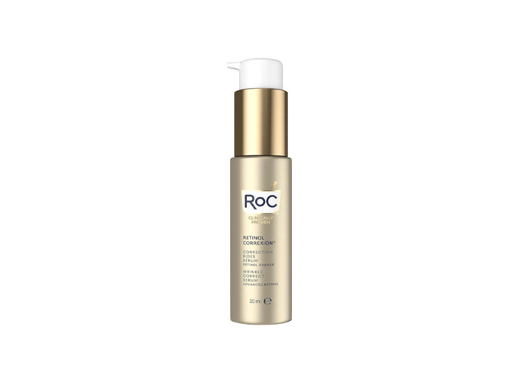 Roc Retinol Correxion Wrinkle Correct Serum - 30 ml