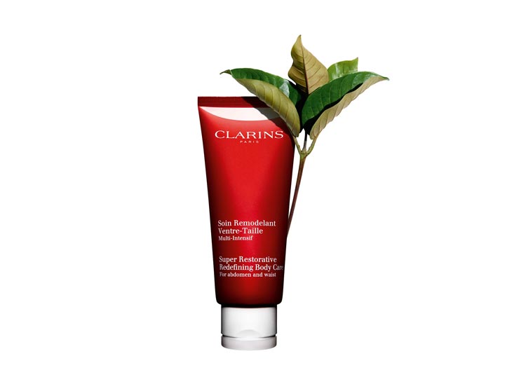 Clarins Soin remodelant Ventre-Taille - 200 ml