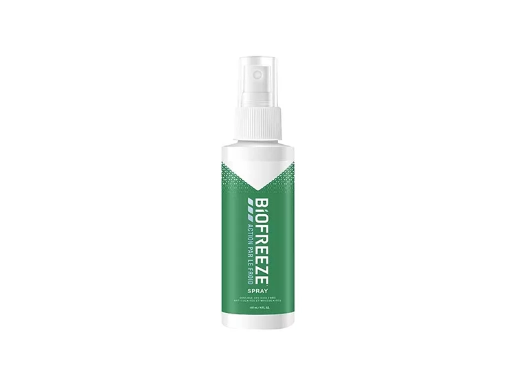 Biofreeze Spray - 118ml