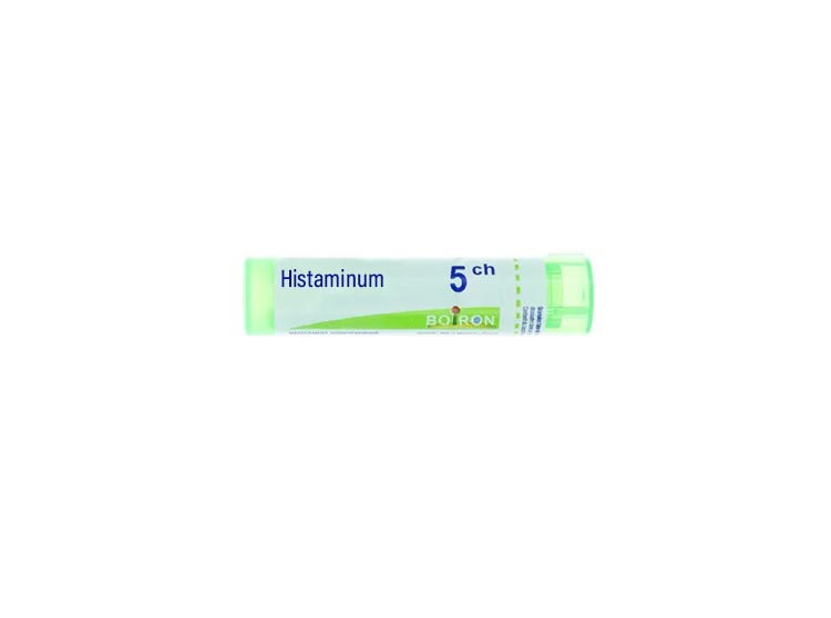 Boiron Histaminum 5CH Dose - 1g