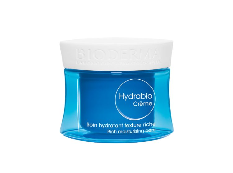 Bioderma Hydrabio Crème - 50ml