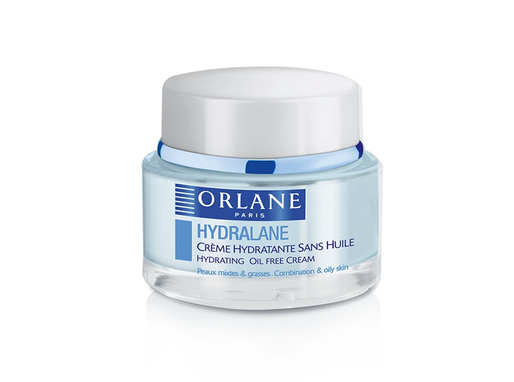 Orlane Hydralane Crème hydratante sans huile - 50ml