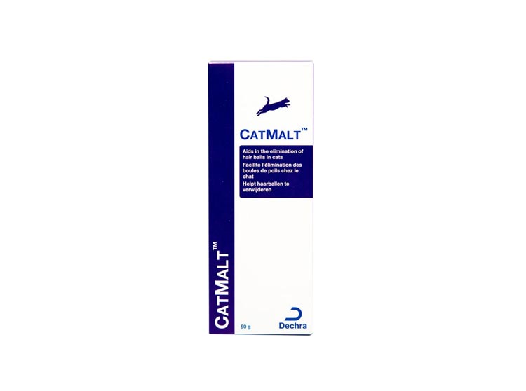 Catmalt Pommade chat - 50g