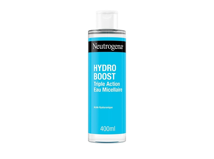 Hydro Boost Eau Micellaire Triple action - 400ml