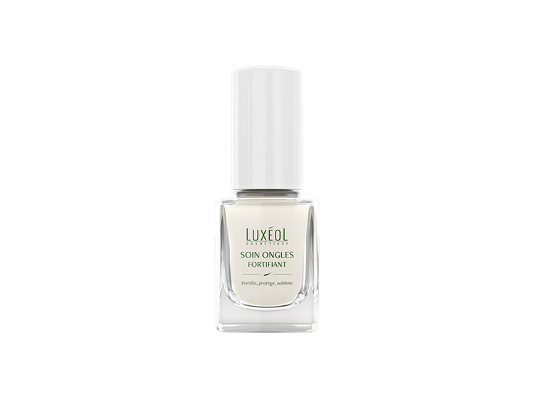 Luxeol Soin Ongles Fortifiant - 11ml