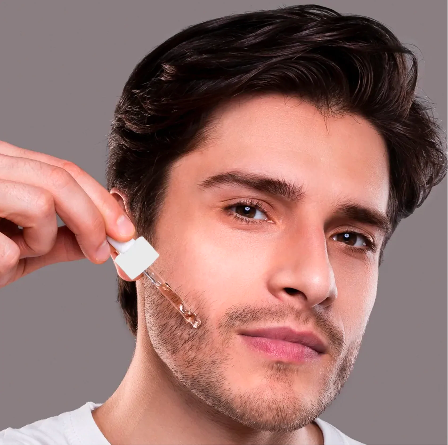 Minoxidil pour barbe