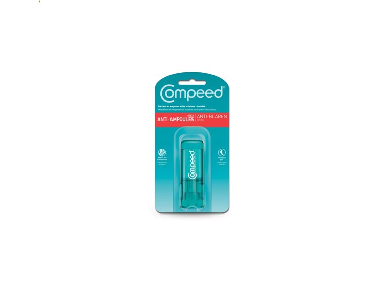 Compeed Anti-ampoules Stick Anti-ampoules - 8ml