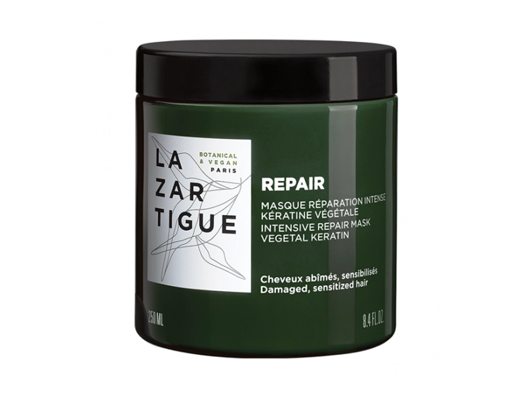 Lazartigue Repair Masque réparation intense - 250ml