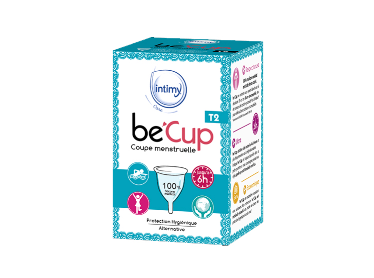 Intimy BeCup T2