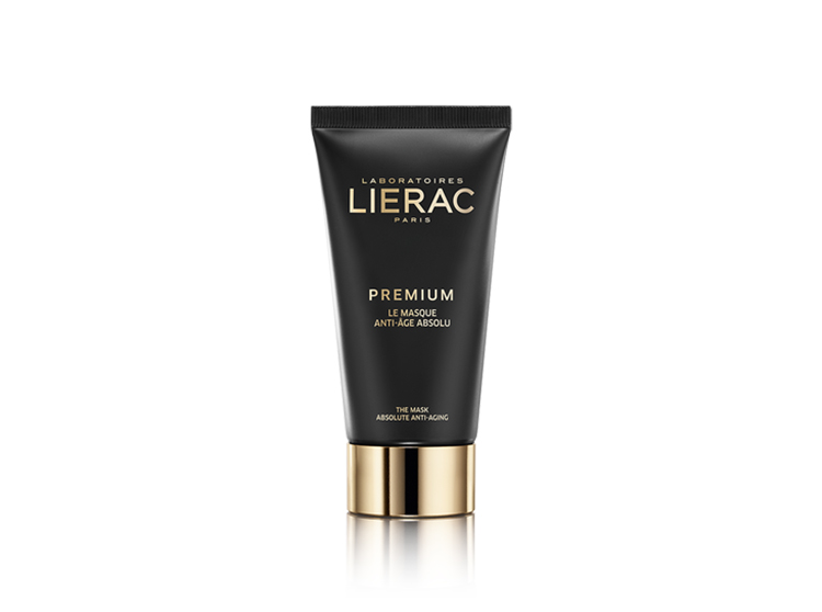 Lierac Premium Masque Anti-Age Absolu - 75 ml