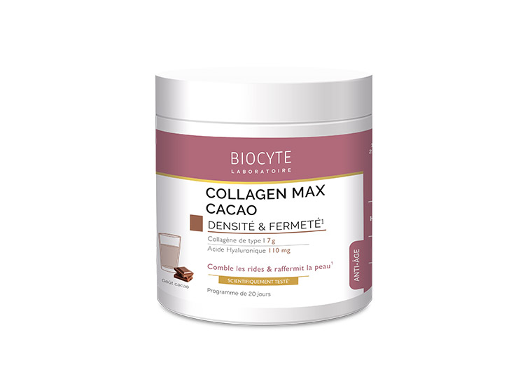 Collagen Max Cacao - 260 g