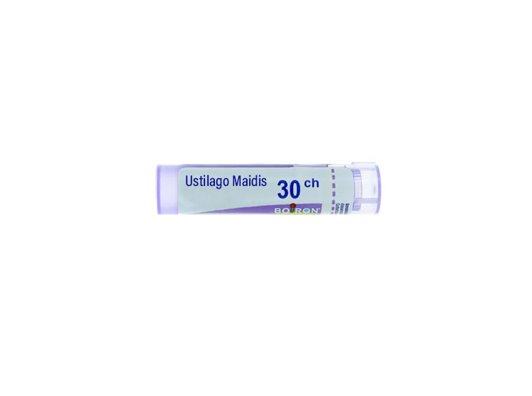 Boiron Ustilago Maidis 30CH Dose -1 g
