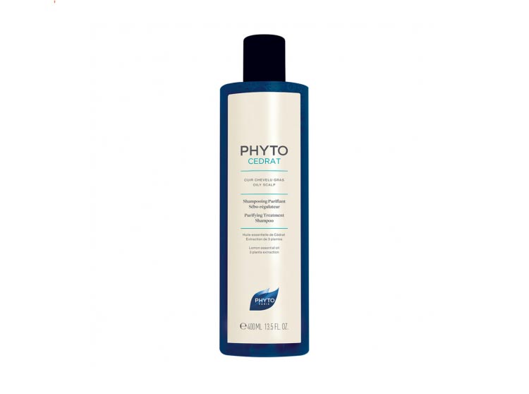 Phyto Phytocedrat Shampoing -  400ml