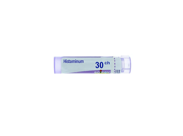 Boiron Histaminum 30CH Dose - 1 g