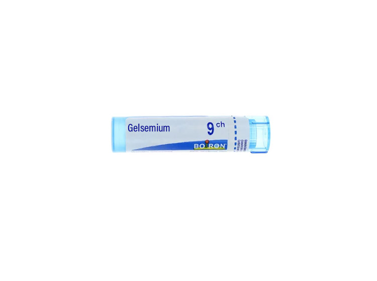 Boiron Gelsemium Dose 9CH - 1g