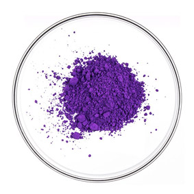 pigments violets