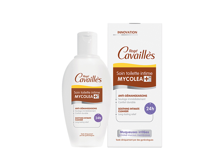 Rogé Cavaillès Toilette intime Mycolea+ - 200ml