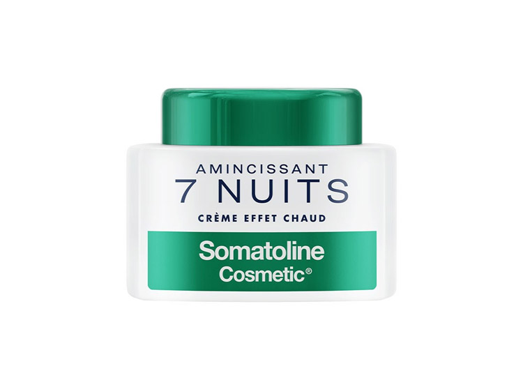 Somatoline Amincissant 7 nuits Crème - 400ml