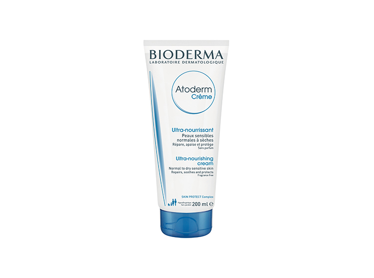 Bioderma Atoderm Crème Ultra-nourrissante - 200ml