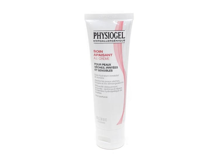Physiogel A.I crème apaisante - 50ml