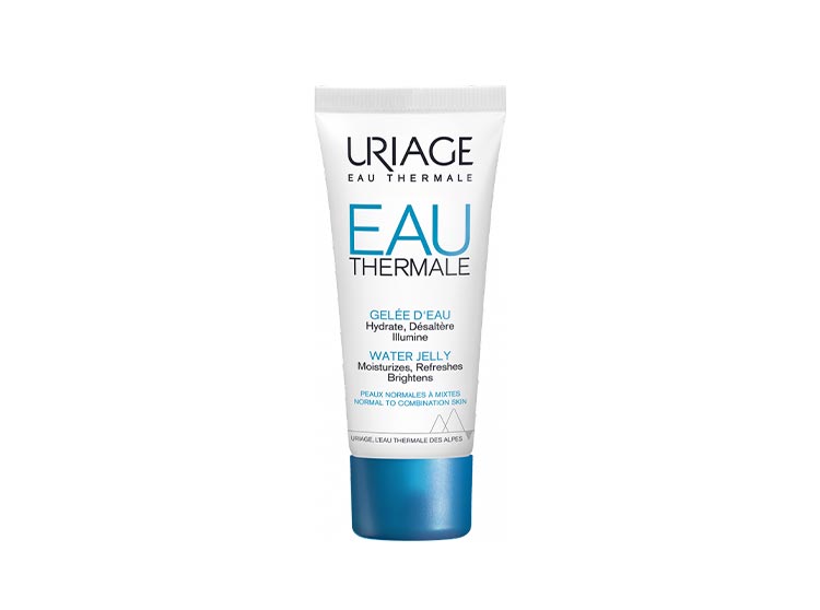 Uriage Eau thermale gelée d'eau - 40ml