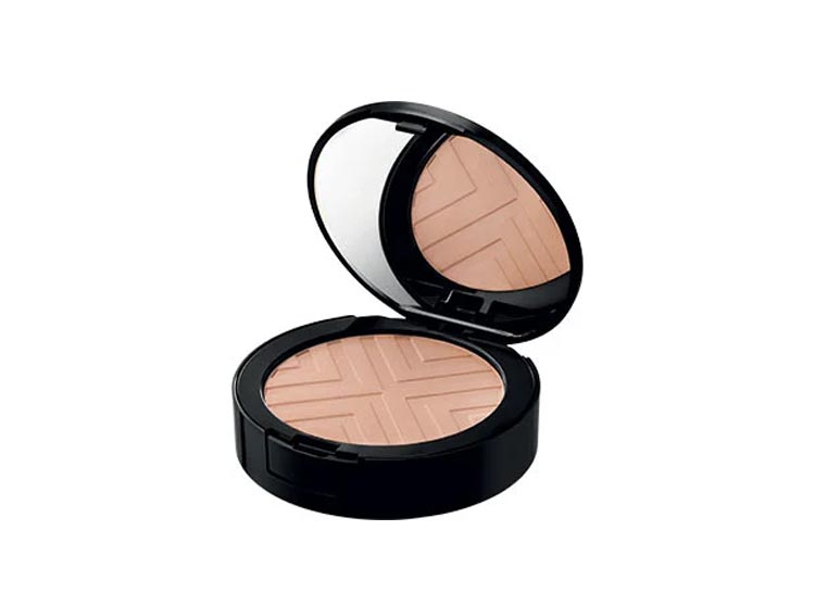 Vichy Dermablend Covermatte Poudre compact 12h Teinte 25 Nude - 9.5g