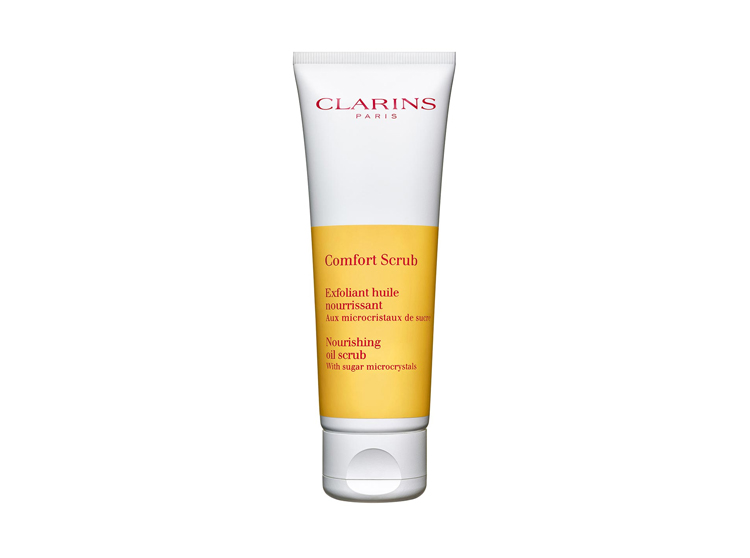 Clarins Comfort scrub - 50ml