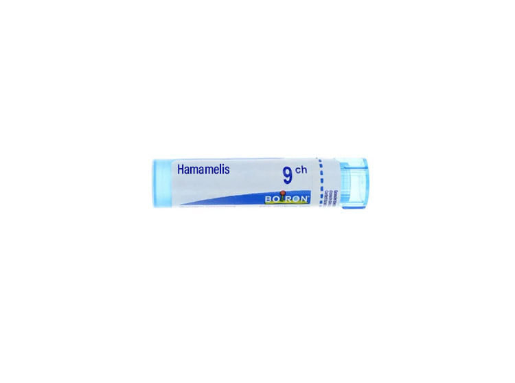 Boiron Hamamelis 9CH Dose - 1 g