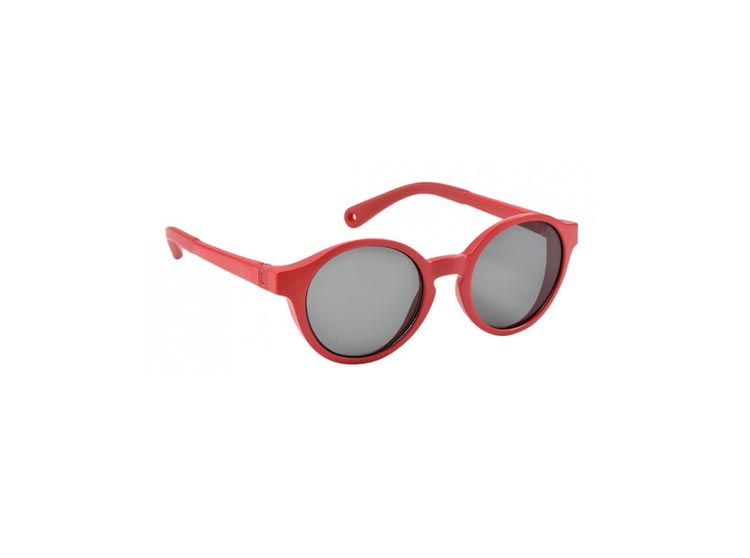 Beaba Lunettes 2-4 ans Rouge coquelicot