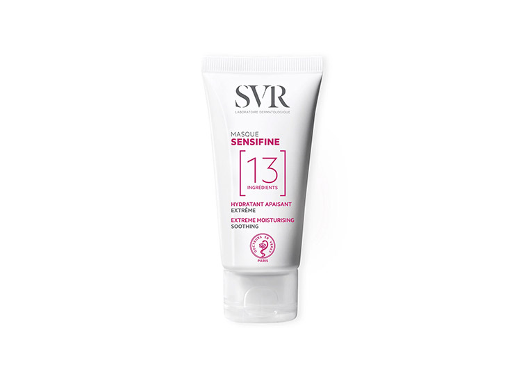 SVR Sensifine Masque - 50ml