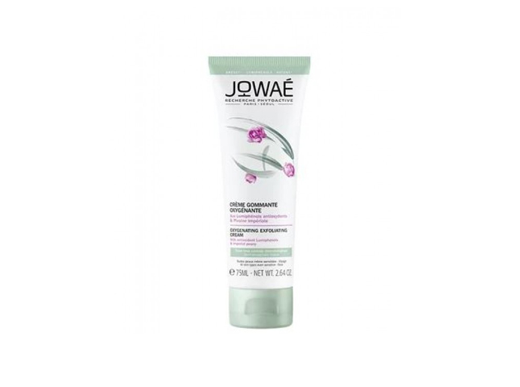 Jowaé Crème gommante oxygénante - 100ml