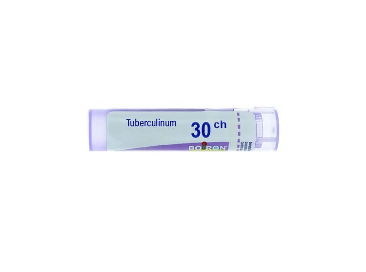 Tuberculinum 30CH Tube - 4g