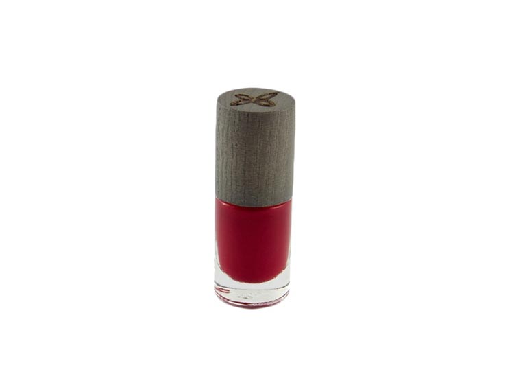 Boho Vernis à Ongles 55  The red One - 6 ml