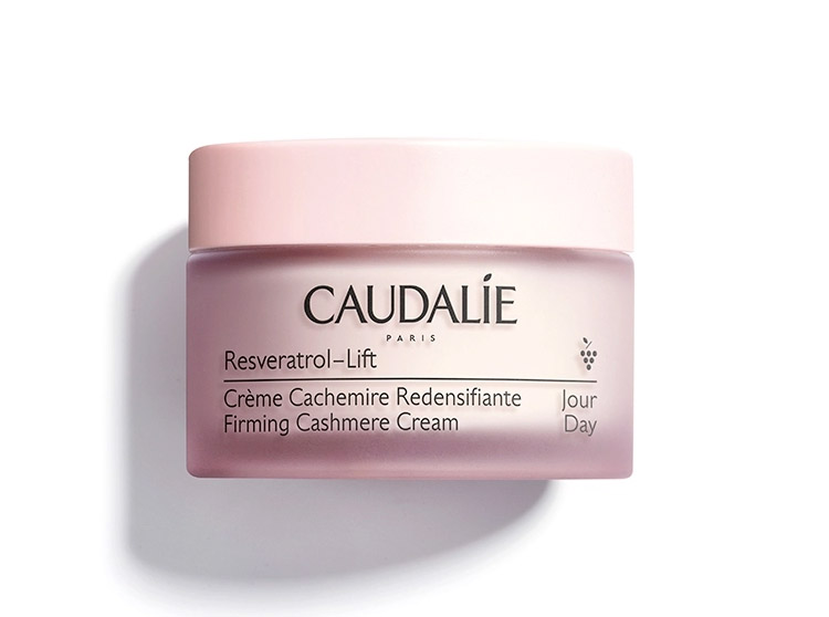 Caudalie Resveratrol-lift Crème cachemire redensifiante - 50ml