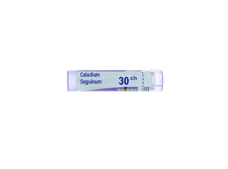 Boiron Caladium Seguinum 30CH Dose - 1 g