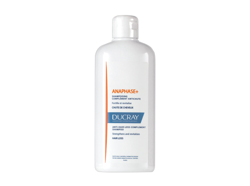 Anaphase+ shampooing  complément anti-chute- 400ml