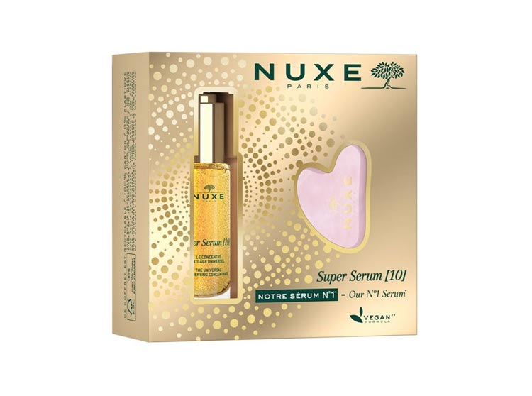 Nuxe Coffret Super Sérum [10] - 30 ml