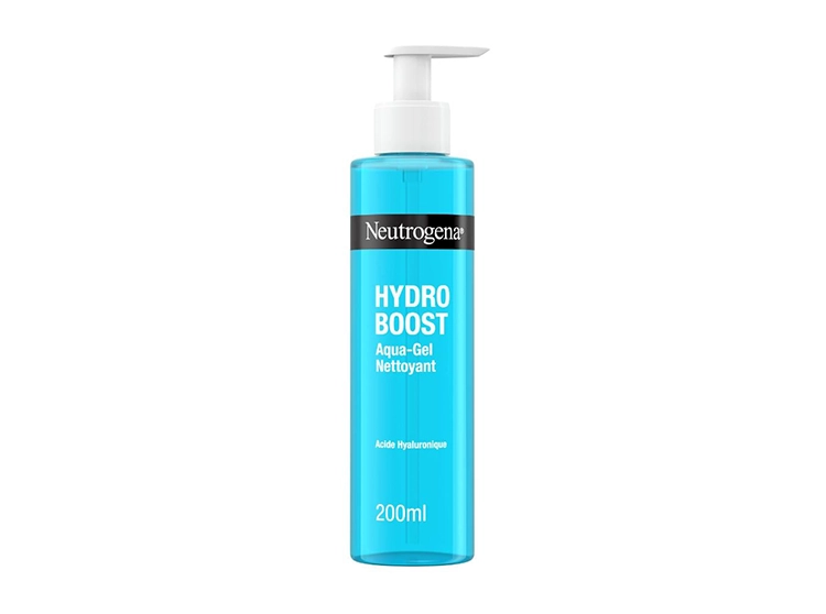 Hydro Boost Aqua-Gel Nettoyant - 200ml