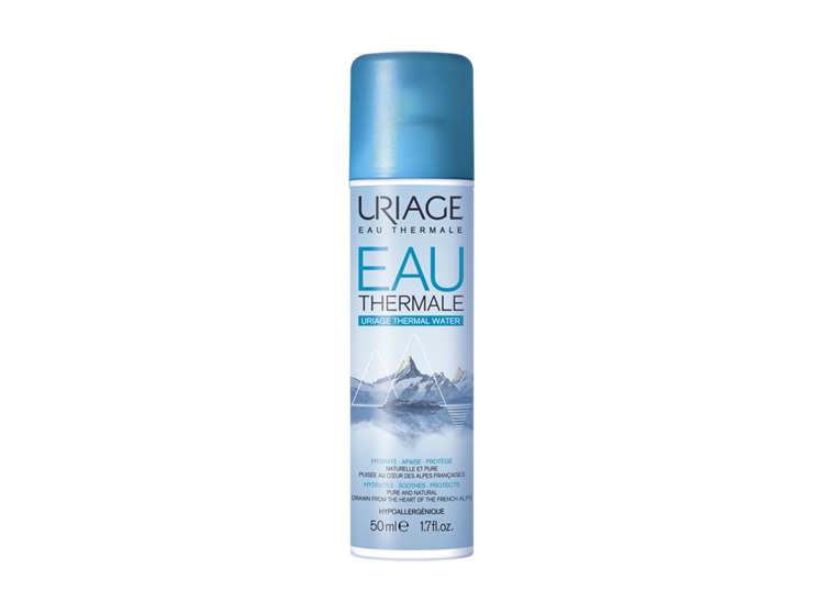 Uriage Eau thermale - 50ml