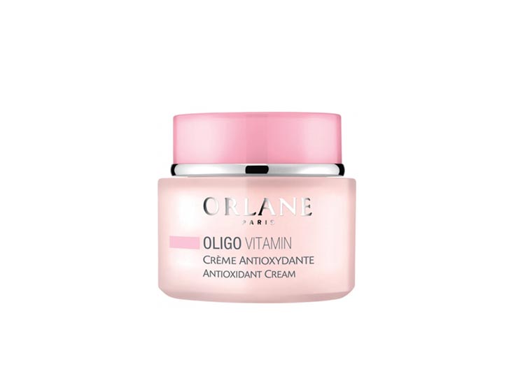 Orlane Oligo Vitamin Crème antioxydante - 50ml