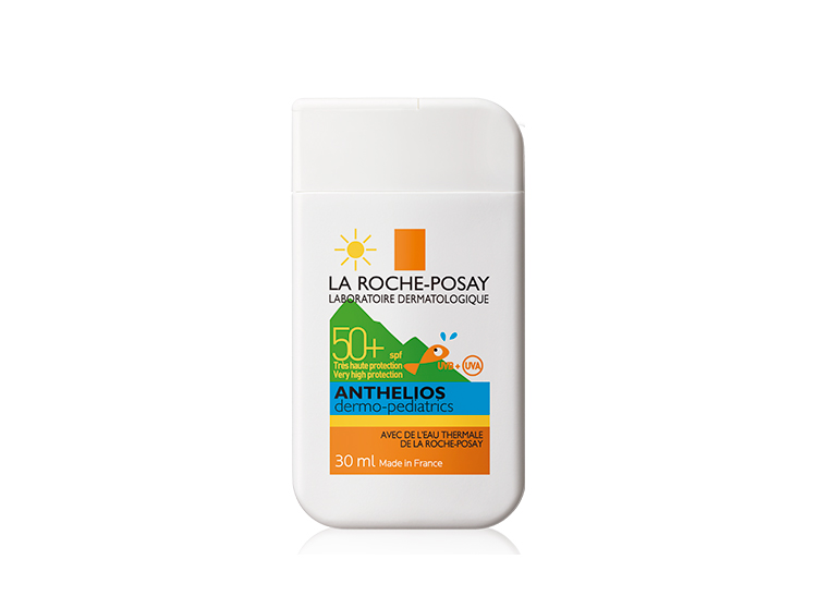 La Roche-Posay Anthelios Dermo-pediatrics Pocket SPF50+ - 30ml