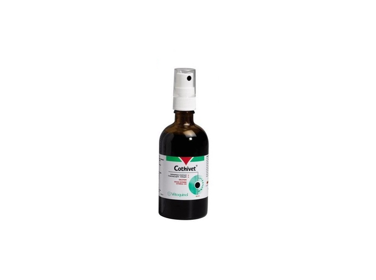 Cothivet Spray antiseptique - 30ml