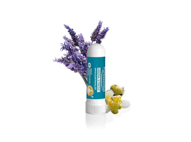 Puressentiel Aroma Stress Inhaleur - 1ml