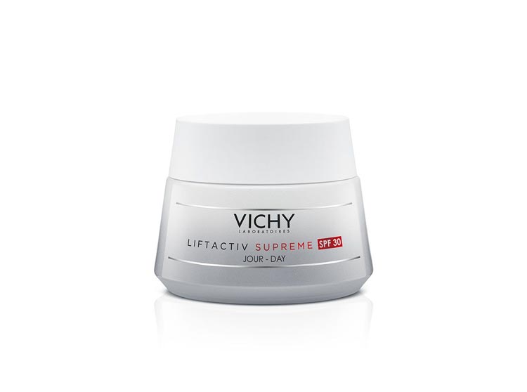 Vichy Liftactiv Supreme Soin correcteur anti-rides et fermeté SPF30 - 50ml