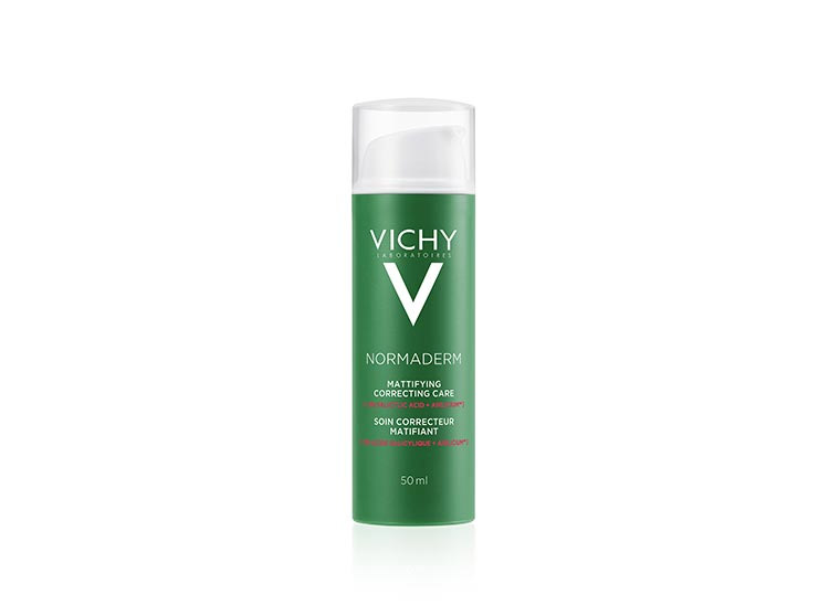 Vichy Normaderm Soin correcteur anti-imperfection Hydratation 24h - 50ml